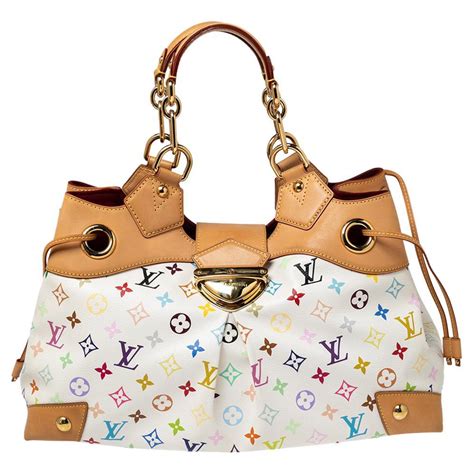 ebay louis vuitton white handbags|louis vuitton monogram handbags.